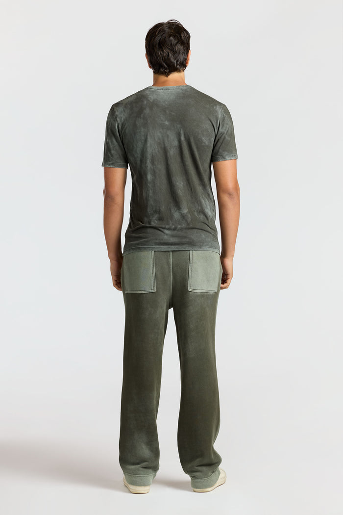 Cotton Citizen Classic Crewneck Tee Vintage Alpine