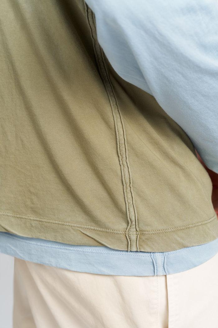 Cotton Citizen Classic Crewneck Tee Vintage Basil