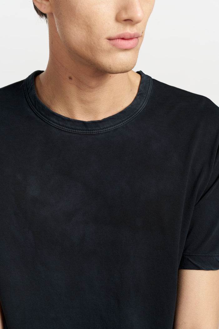 Cotton Citizen Classic Crewneck Tee Vintage Black