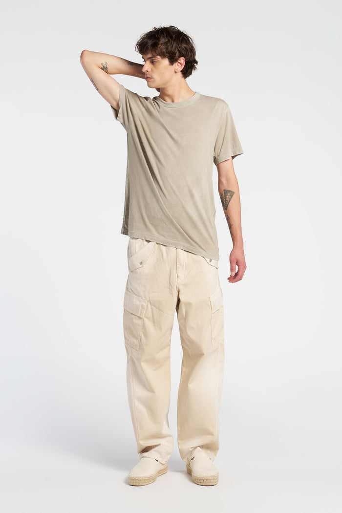 Cotton Citizen Classic Crewneck Tee Vintage Cloud
