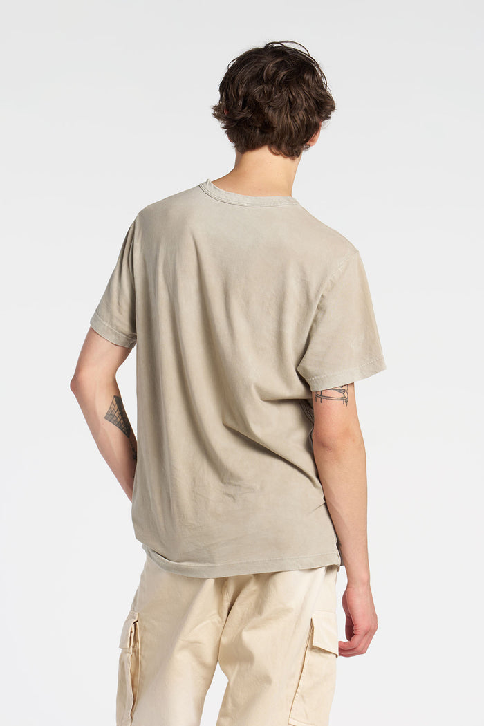 Cotton Citizen Classic Crewneck Tee Vintage Cloud