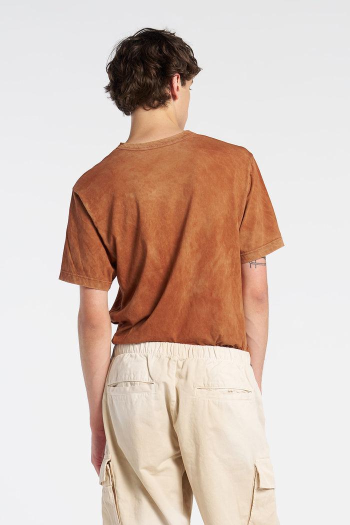 Cotton Citizen Classic Crewneck Tee Vintage Pecan