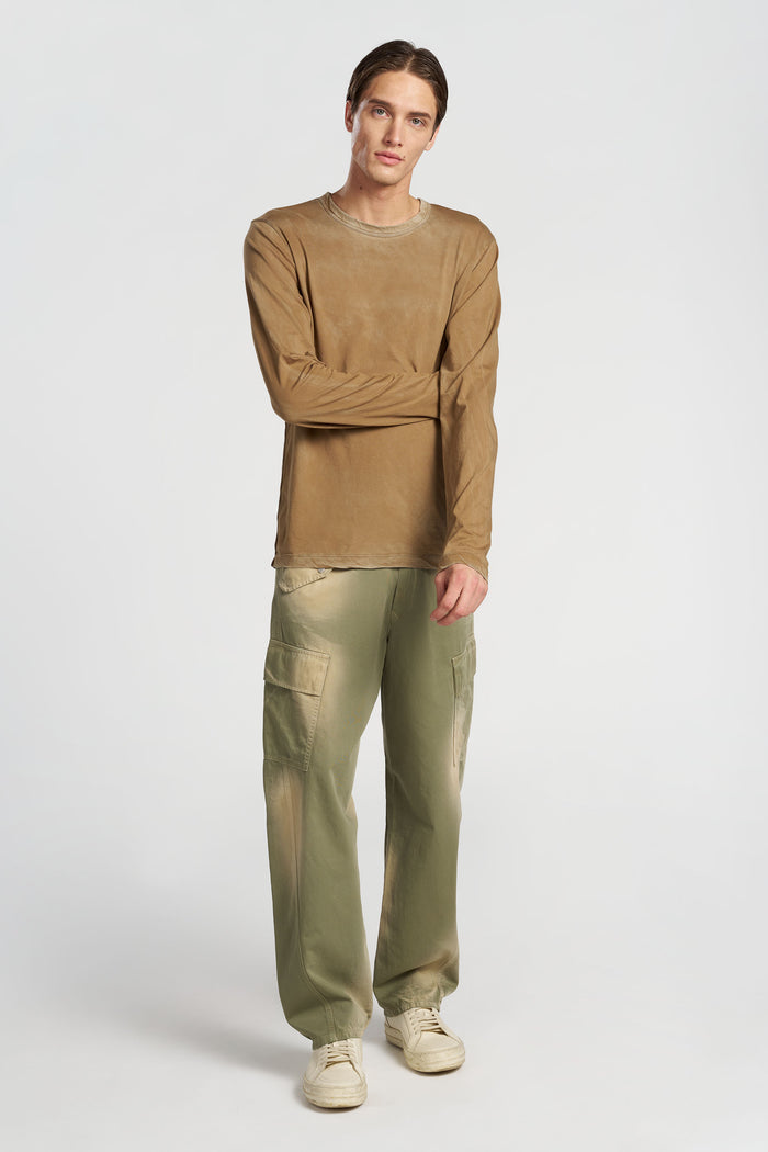 Cotton Citizen Davis Pant Basil