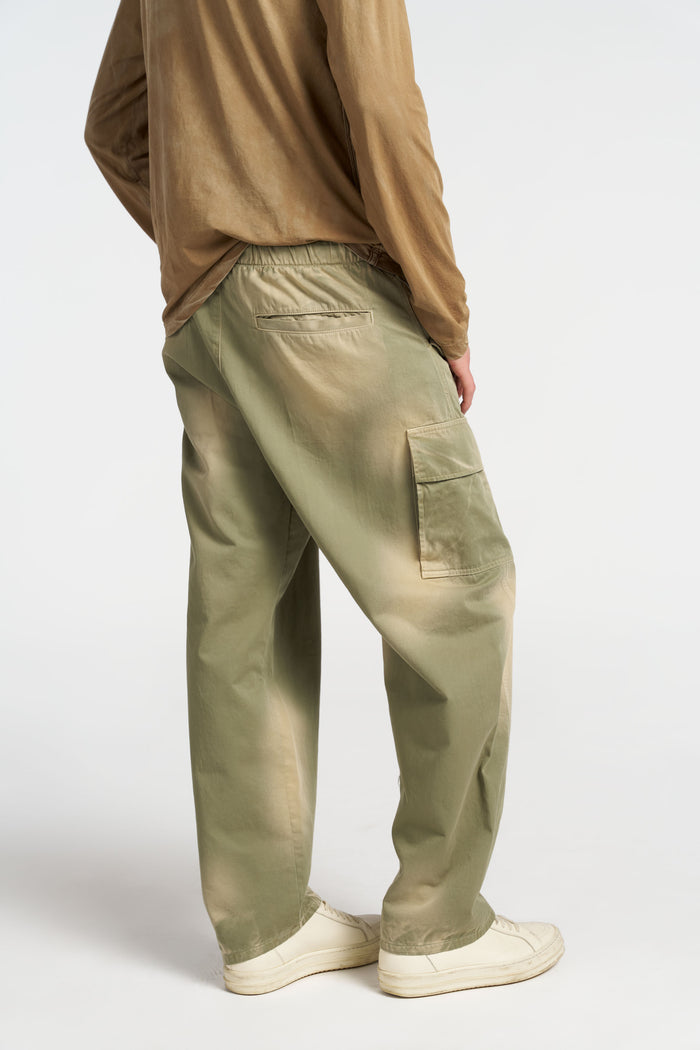 Cotton Citizen Davis Pant Basil