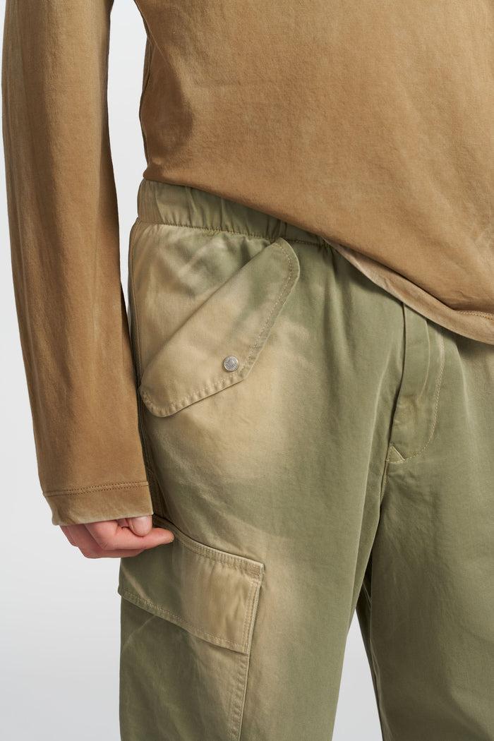 Cotton Citizen Davis Pant Basil