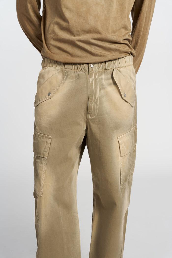 Cotton Citizen Davis Pant Chai