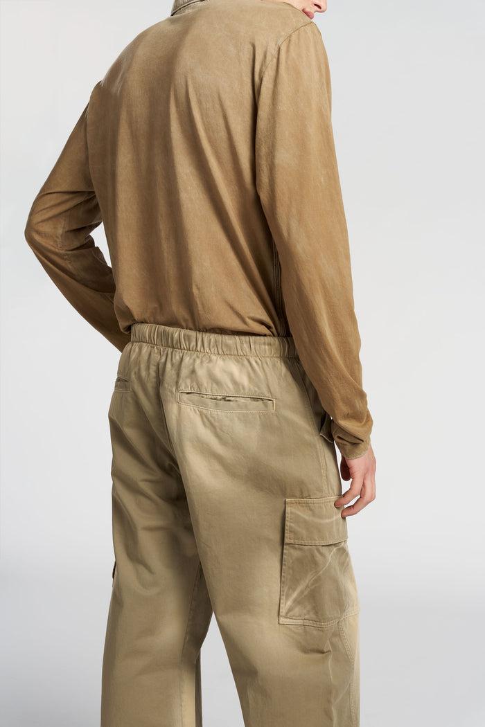 Cotton Citizen Davis Pant Chai