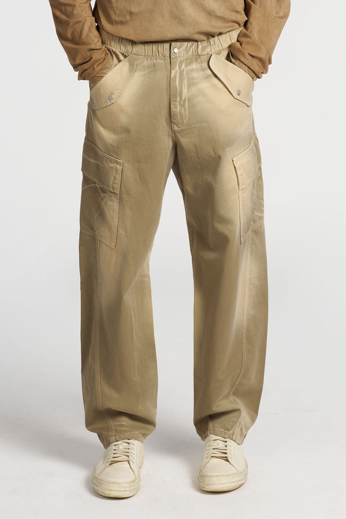 cotton citizen Davis Pant Chai