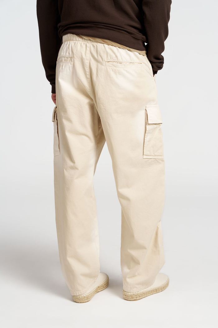 Cotton Citizen Davis Pant Oatmeal