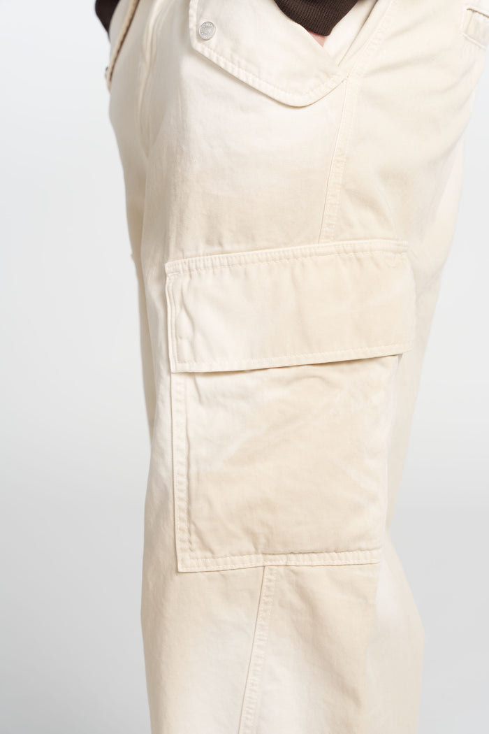 Cotton Citizen Davis Pant Oatmeal