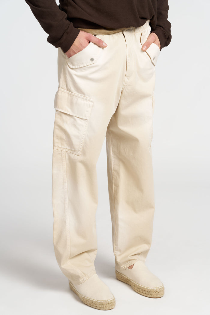 cotton citizen Davis Pant Oatmeal
