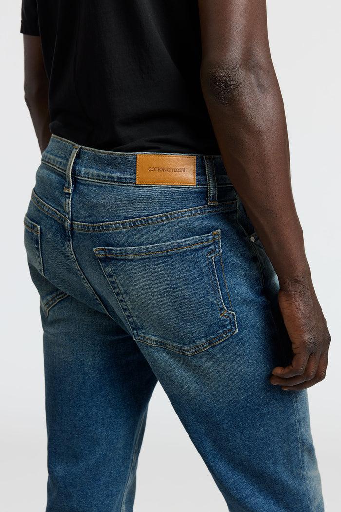 Cotton Citizen Dylan Jean Bedford