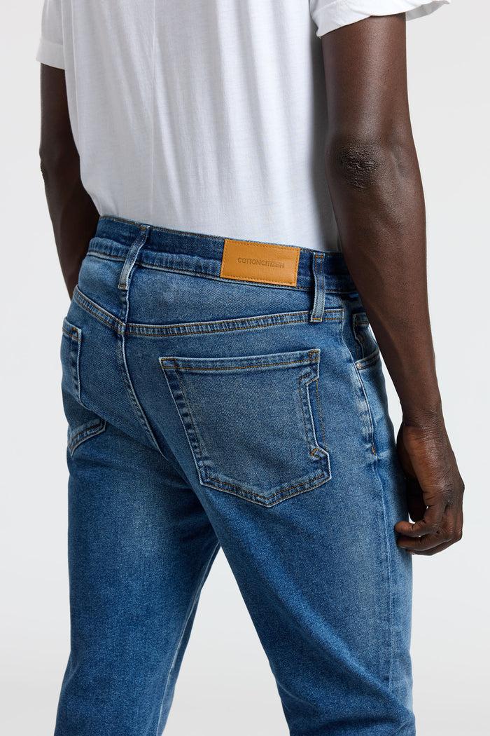Cotton Citizen Dylan Jean Crescent