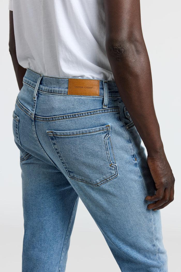 Cotton Citizen Dylan Jean Crosby