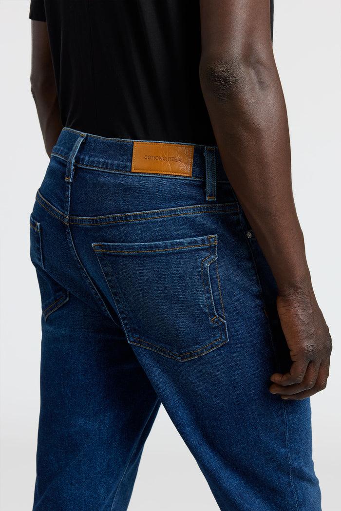 Cotton Citizen Dylan Jean Mercer