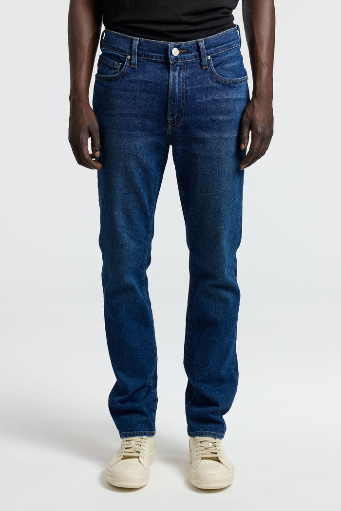 cotton citizen Dylan Jean Mercer