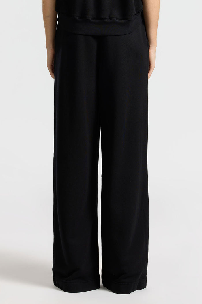 Cotton Citizen Geneva Pant Vintage Black