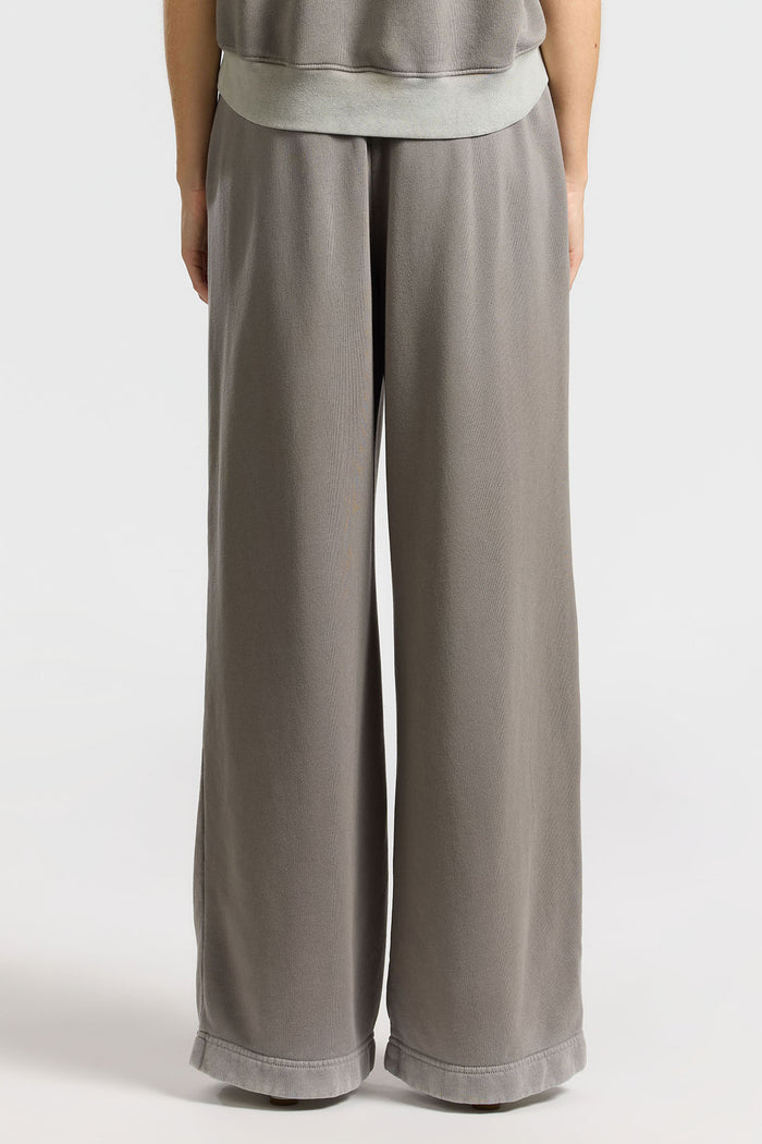 Cotton Citizen Geneva Pant Vintage Cement