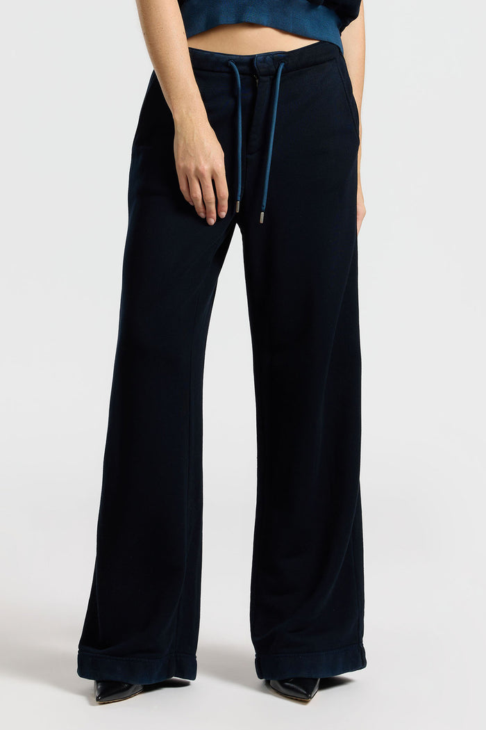 Cotton Citizen Geneva Pant Vintage Navy