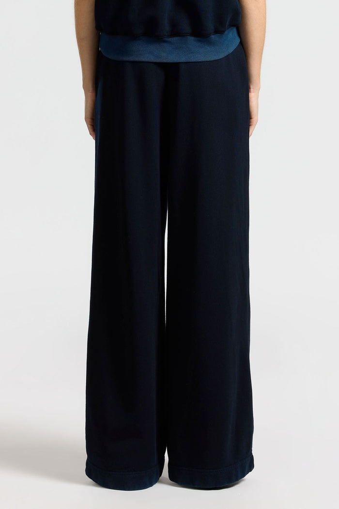 Cotton Citizen Geneva Pant Vintage Navy