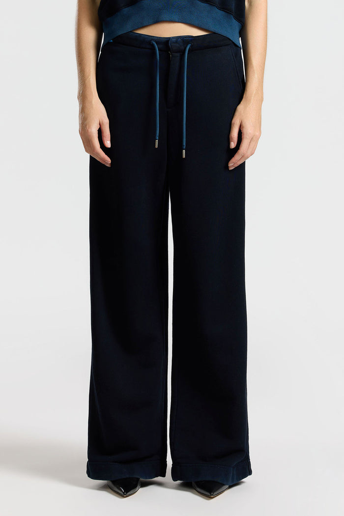 cotton citizen Geneva Pant Vintage Navy