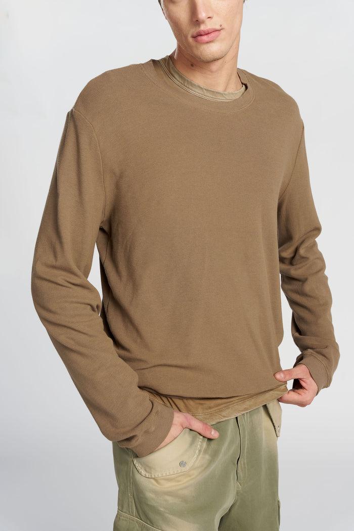 Cotton Citizen Hendrix Thermal Chai