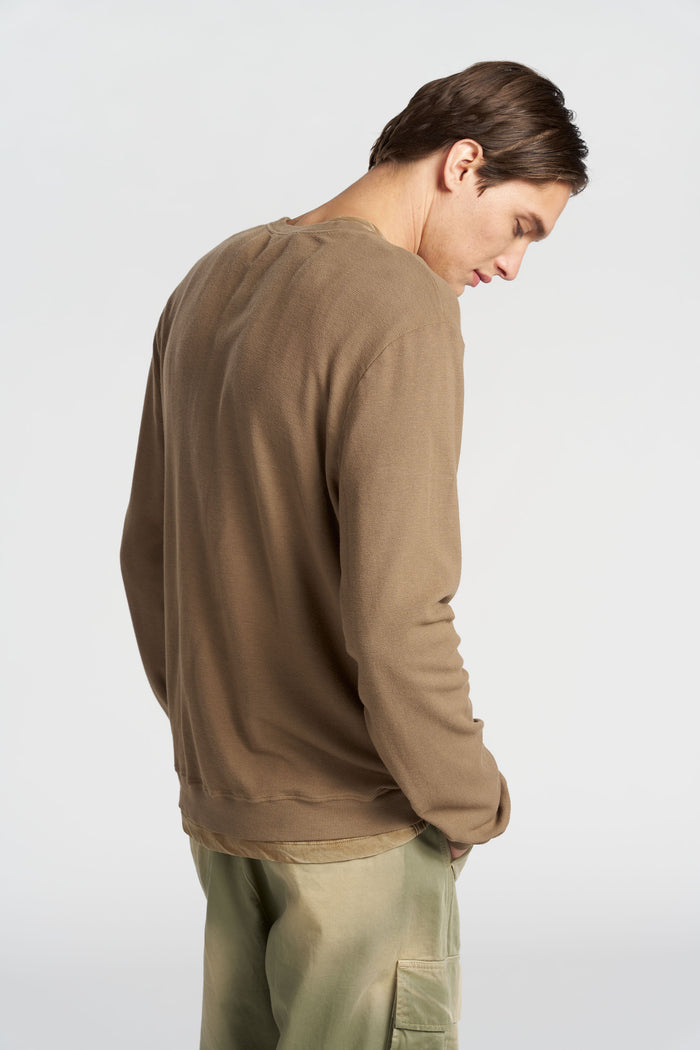 Cotton Citizen Hendrix Thermal Chai