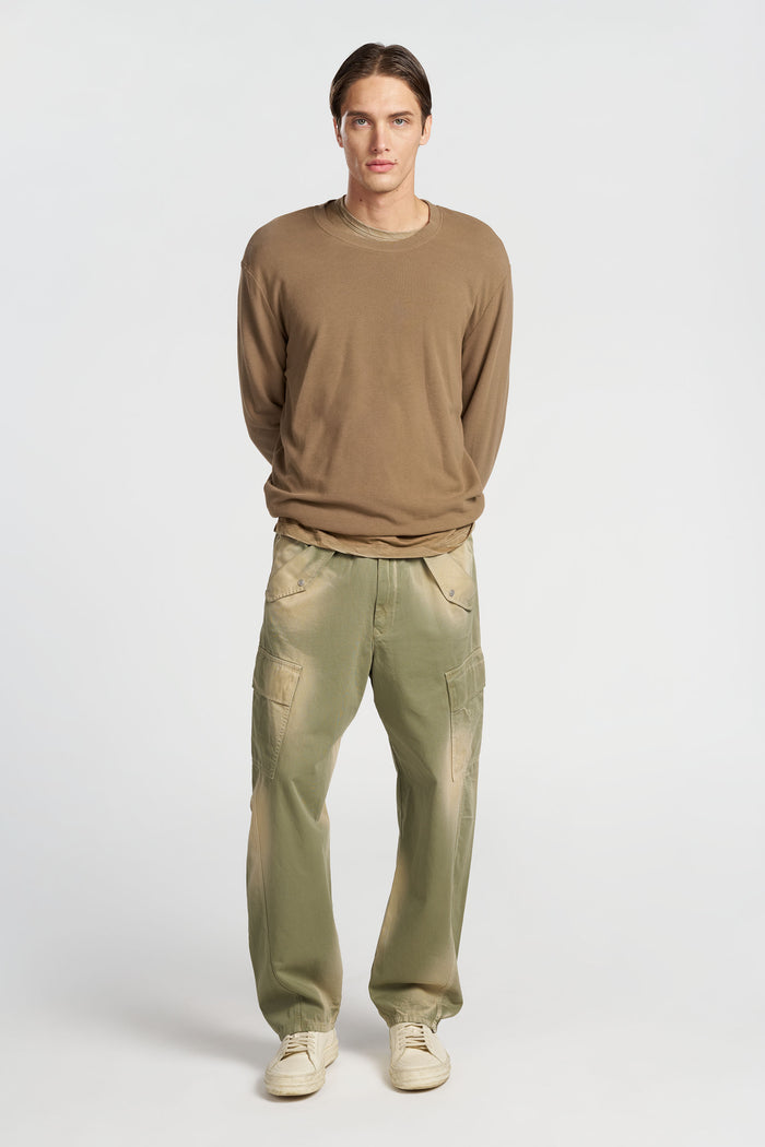 Cotton Citizen Hendrix Thermal Chai