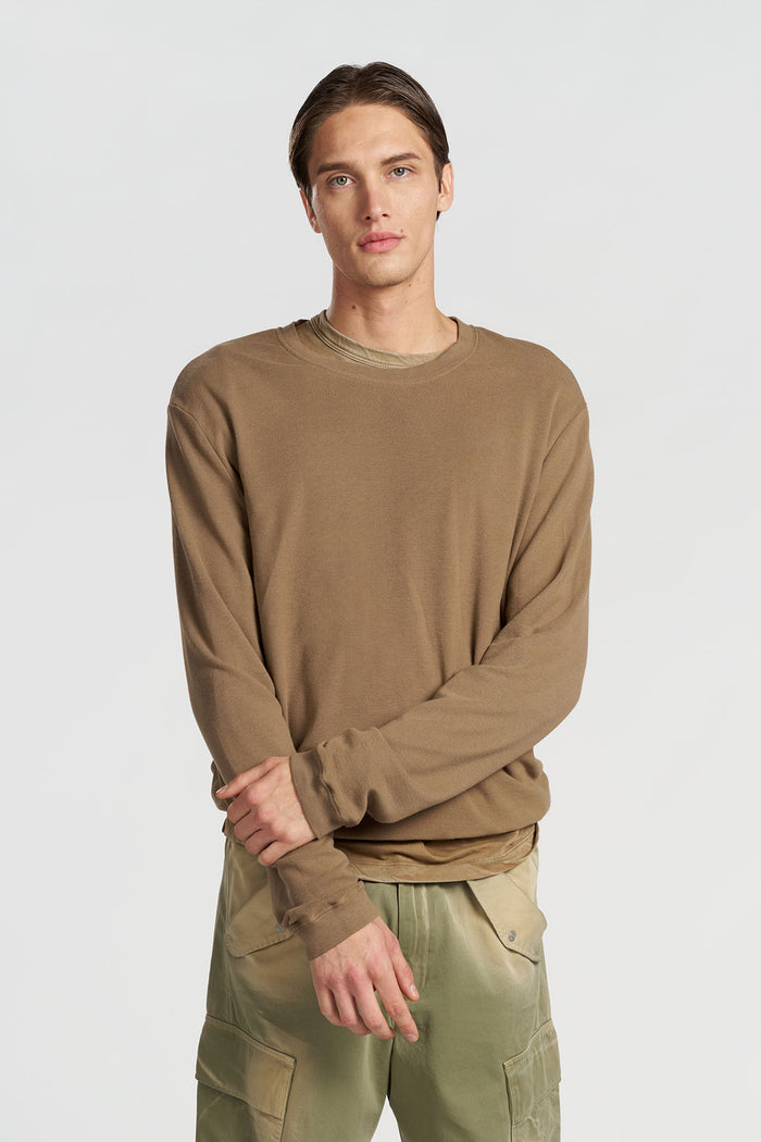 cotton citizen Hendrix Thermal Chai