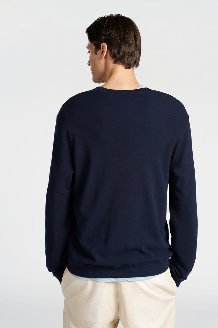 Cotton Citizen Hendrix Thermal Super Navy