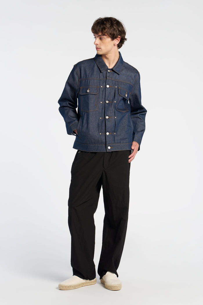 Cotton Citizen Heritage Jacket Raw