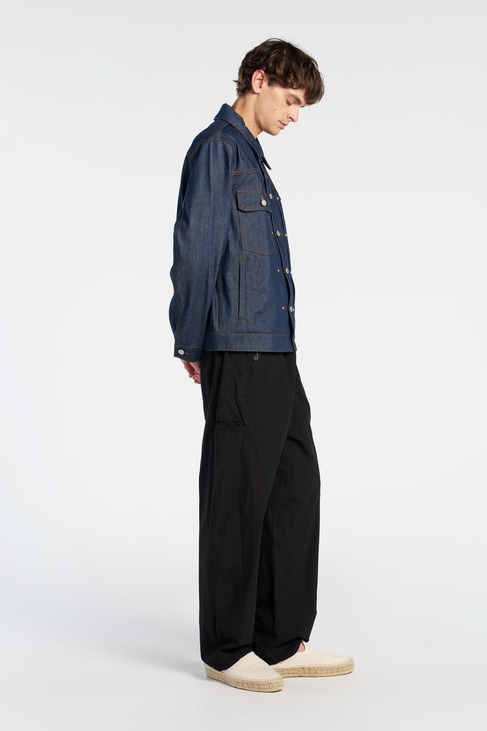 Cotton Citizen Heritage Jacket Raw