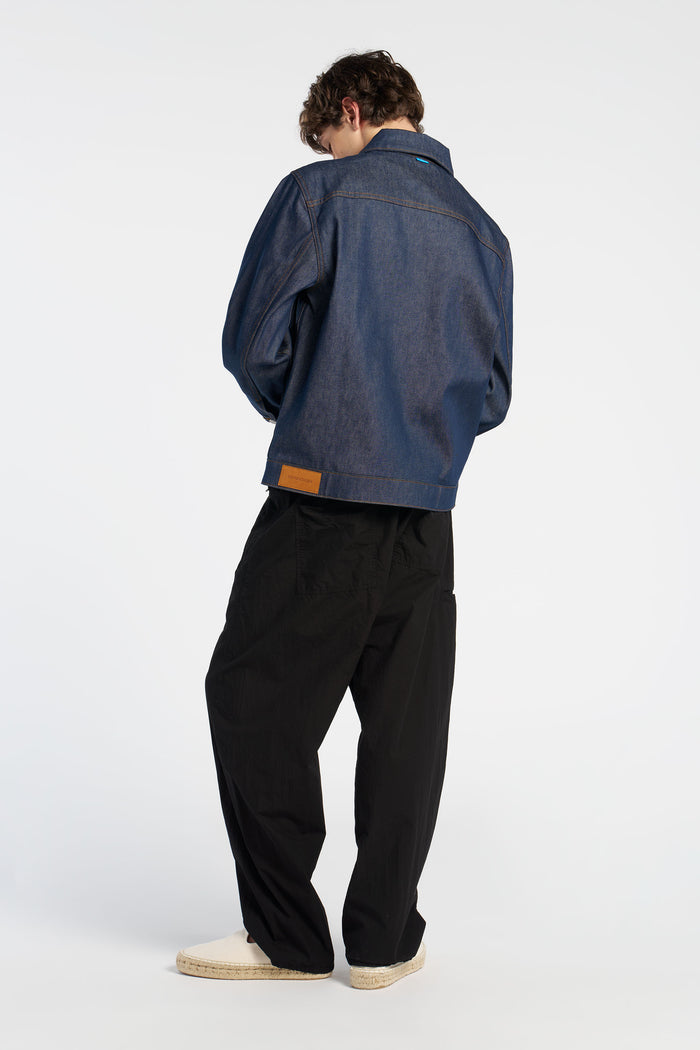 Cotton Citizen Heritage Jacket Raw