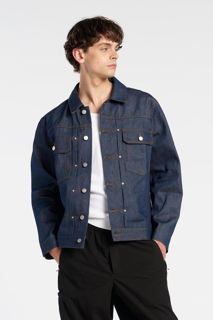 cotton citizen Heritage Jacket Raw