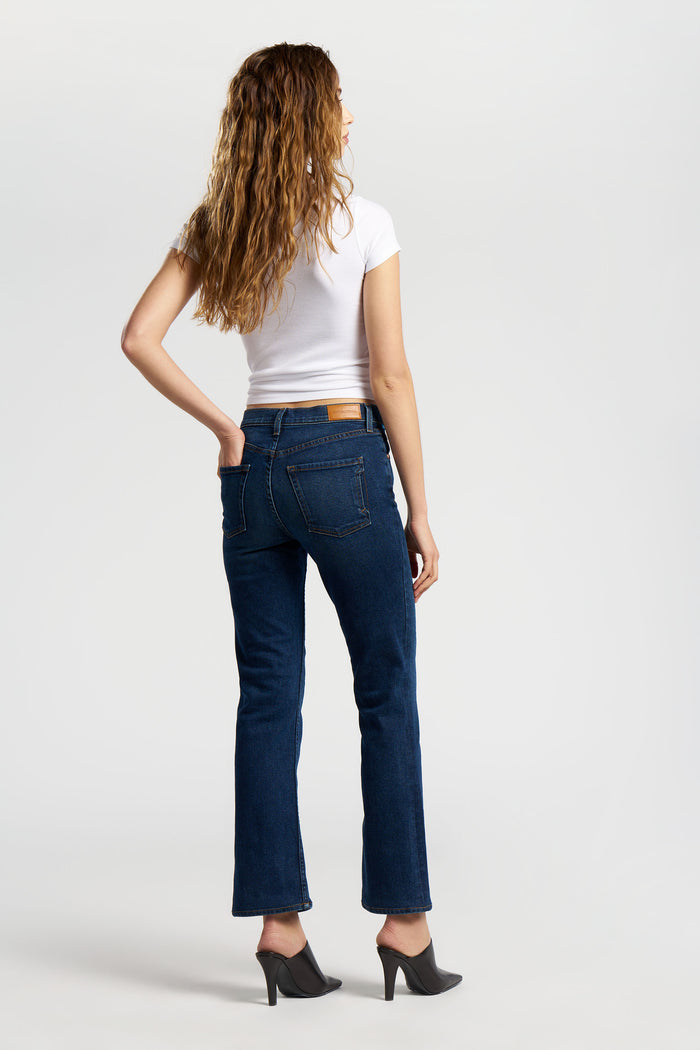 Cotton Citizen Irina Jean Mercer