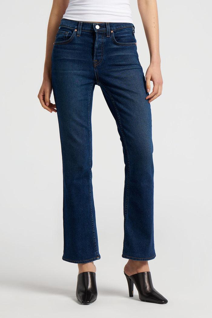 cotton citizen Irina Jean Mercer