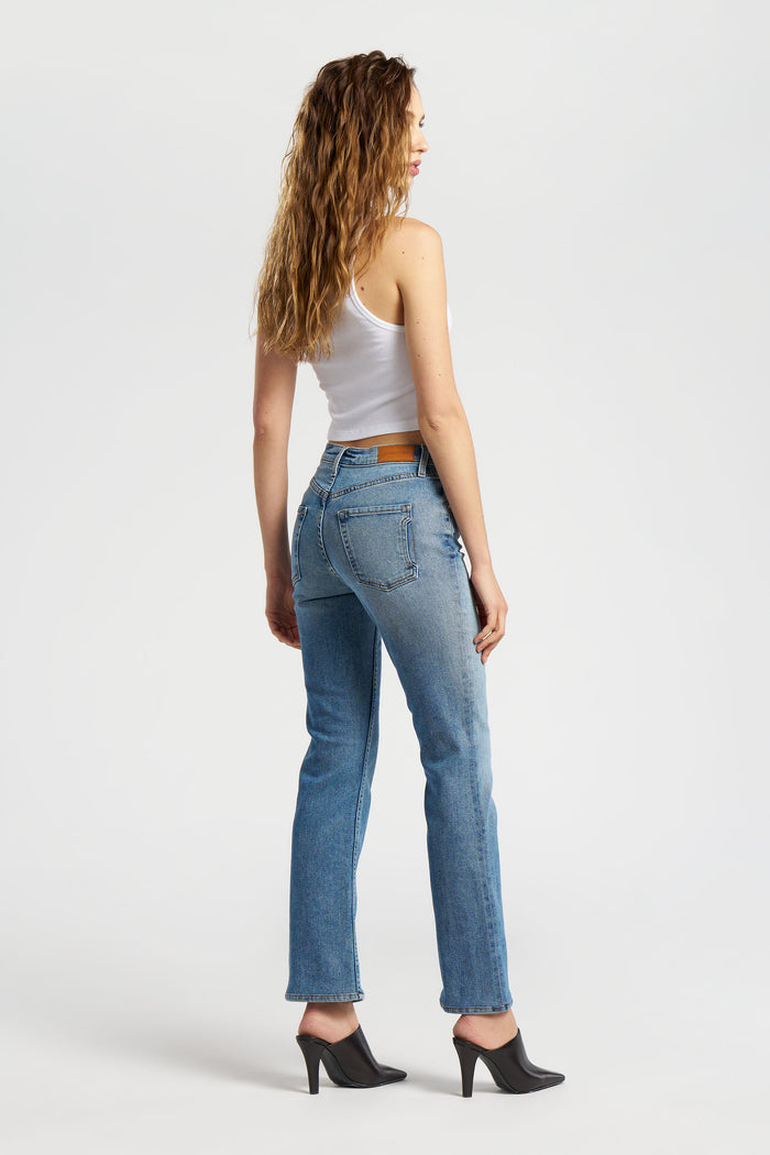 Cotton Citizen Irina Jean Prince