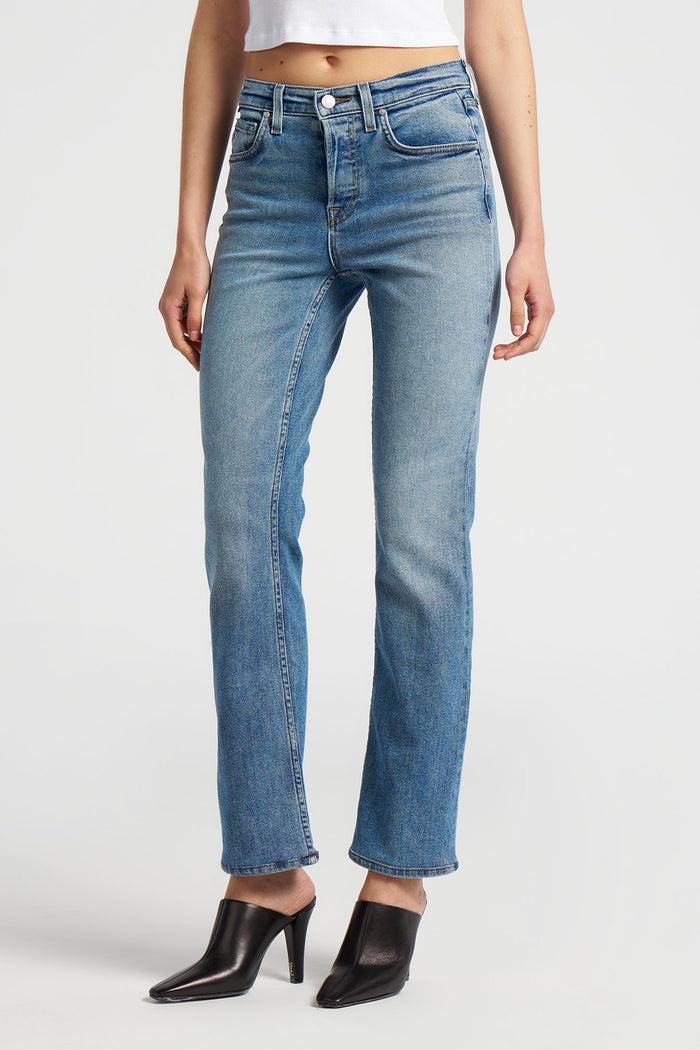 cotton citizen Irina Jean Prince