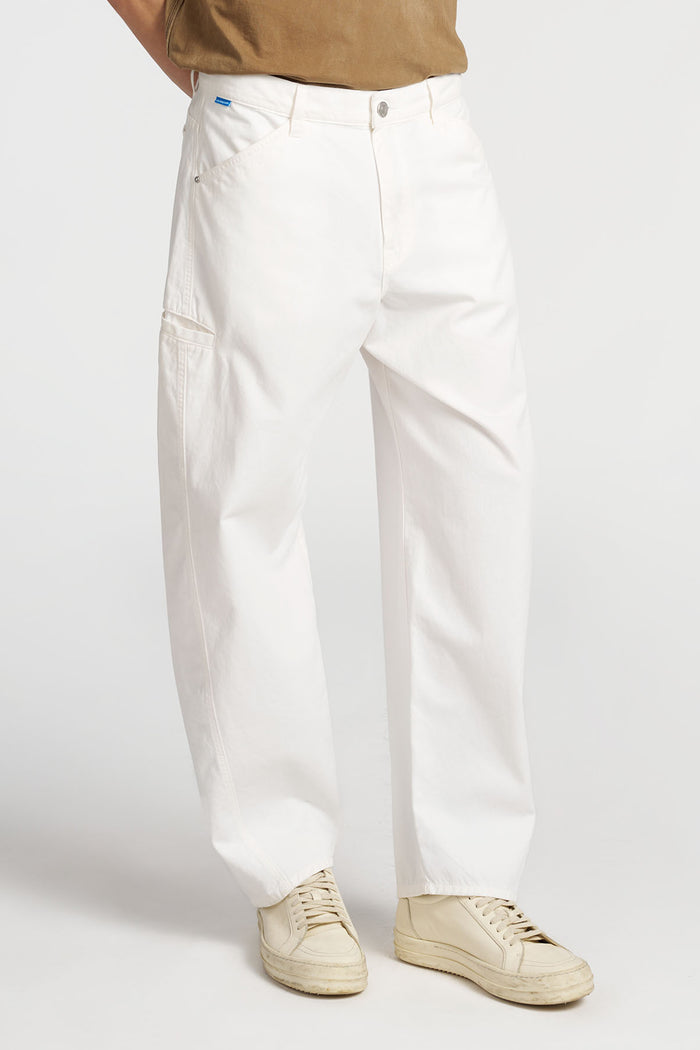 cotton citizen Jackson Pant Ecru