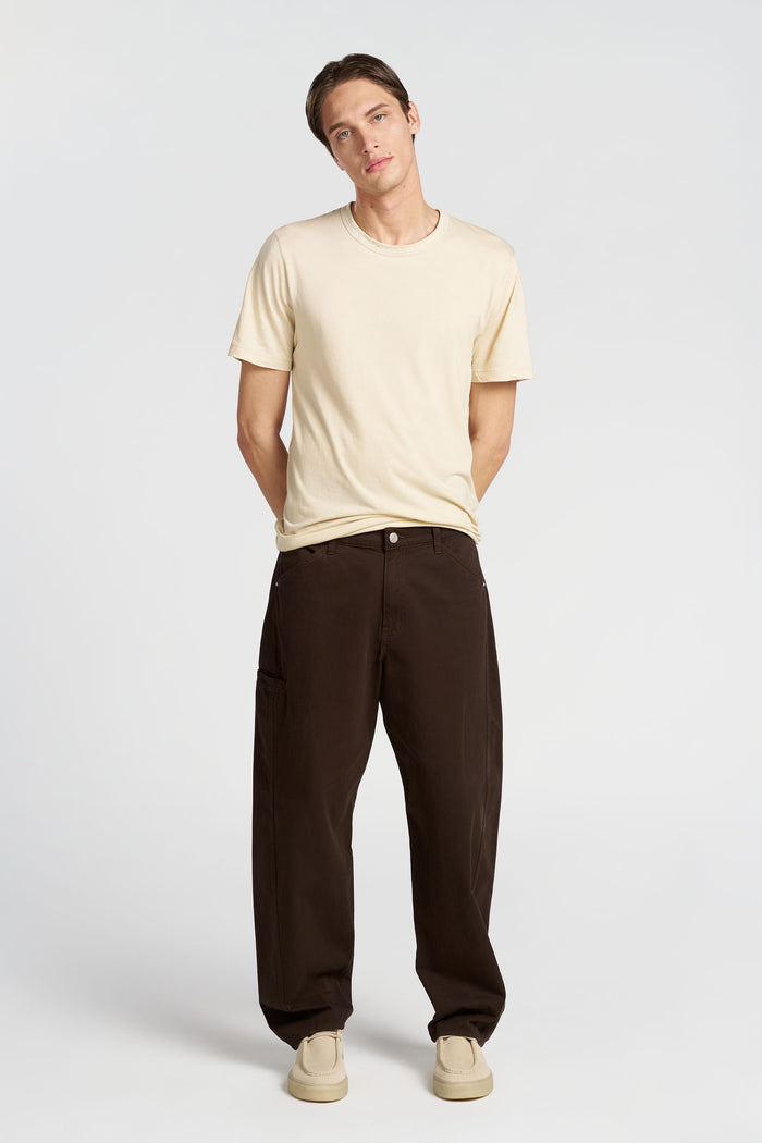 Cotton Citizen Jackson Pant Espresso