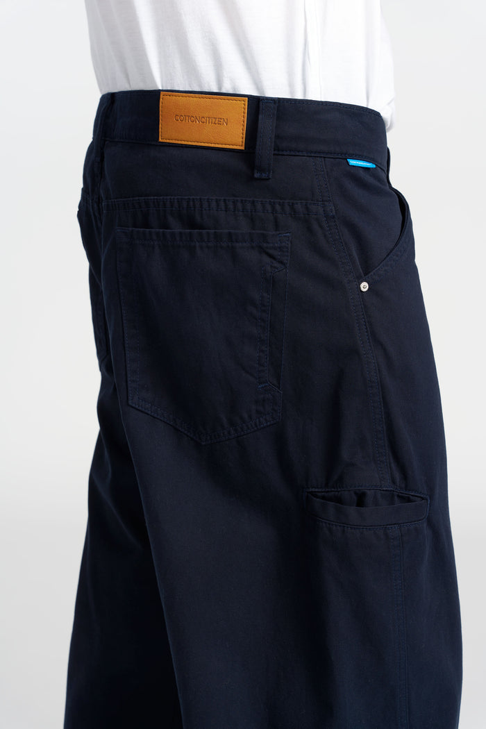 Cotton Citizen Jackson Pant Super Navy