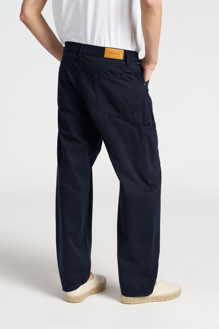 Cotton Citizen Jackson Pant Super Navy