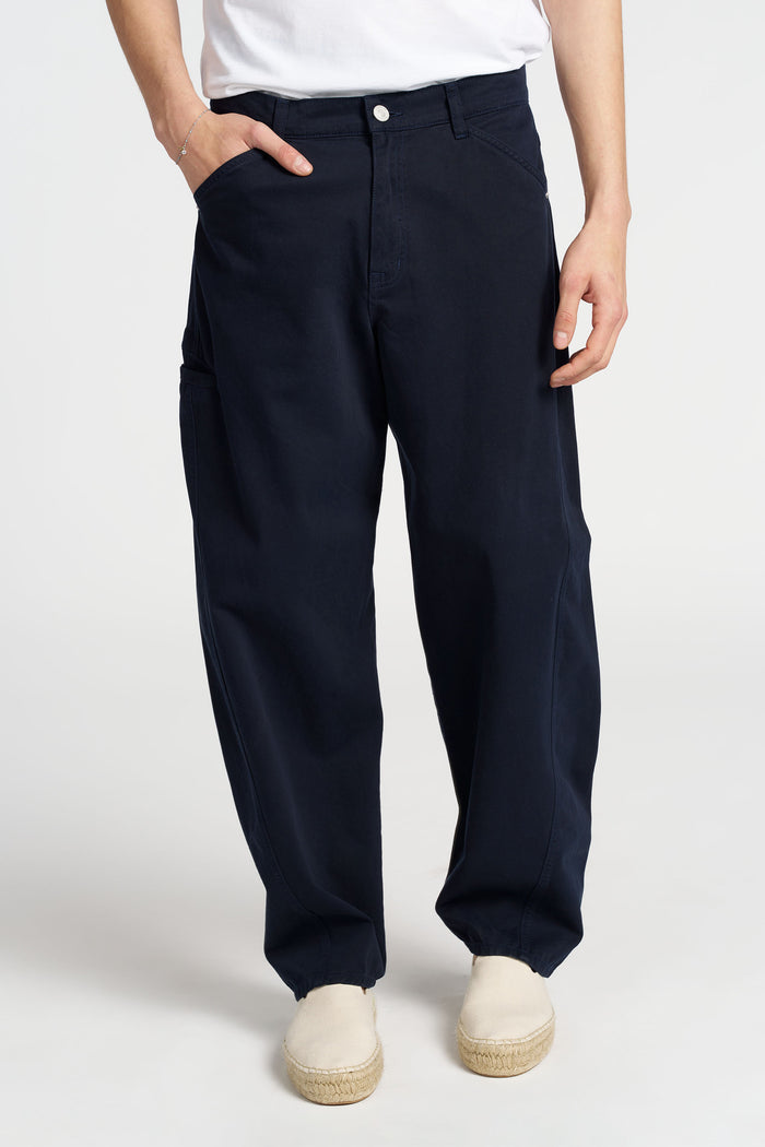 cotton citizen Jackson Pant Super Navy