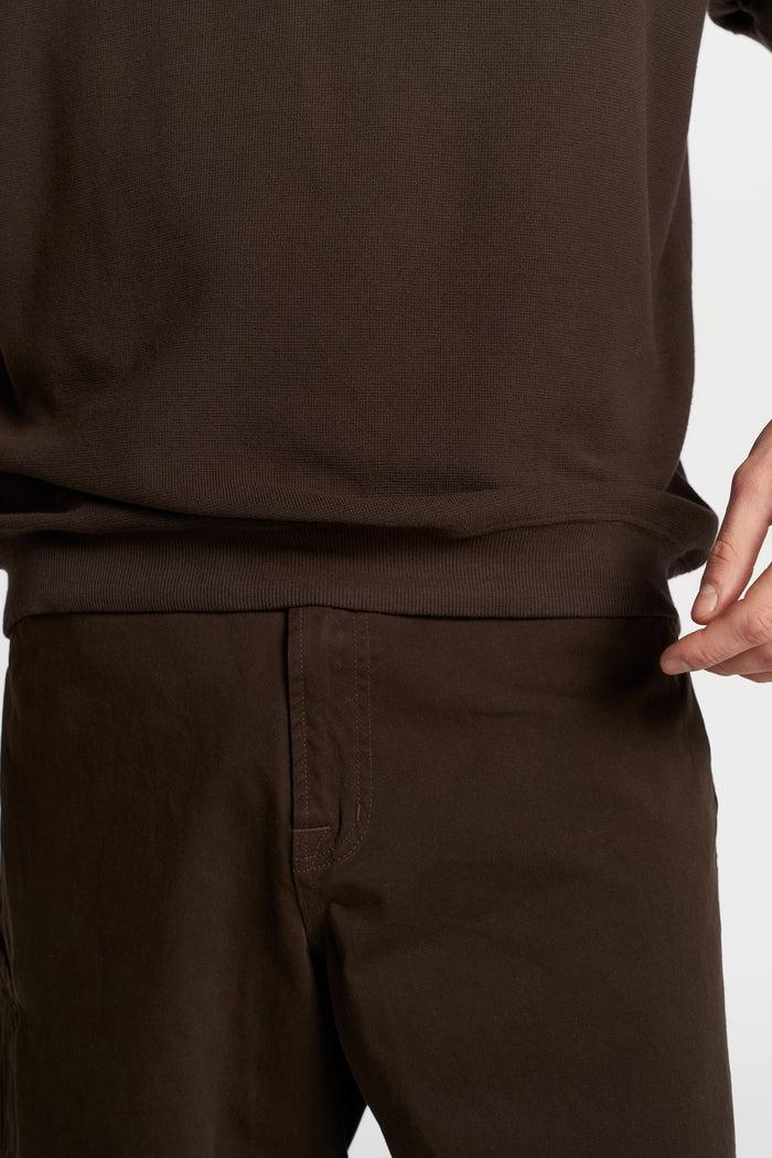 Cotton Citizen Jackson Short Espresso