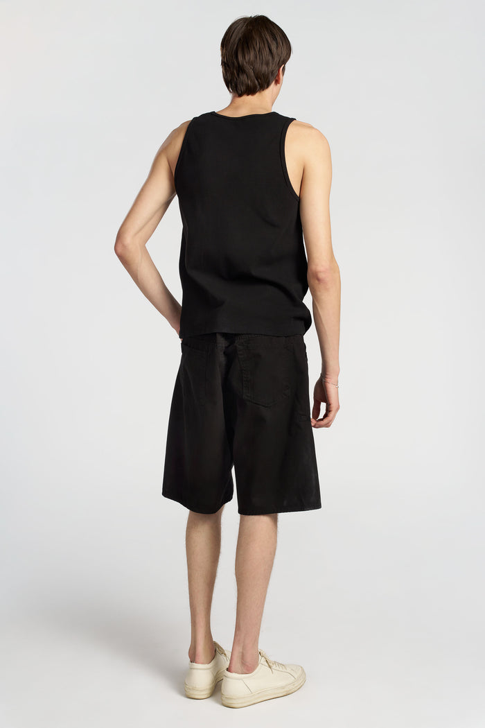 Cotton Citizen Jackson Short Jet Black