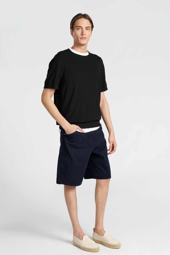 Cotton Citizen Jackson Short Super Navy