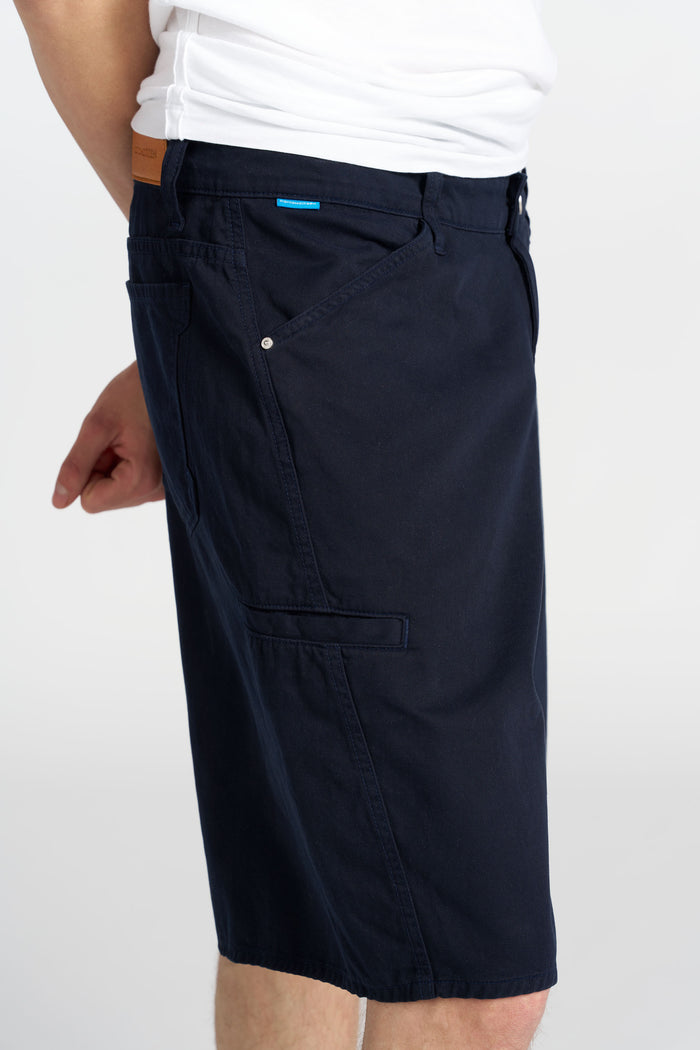 Cotton Citizen Jackson Short Super Navy