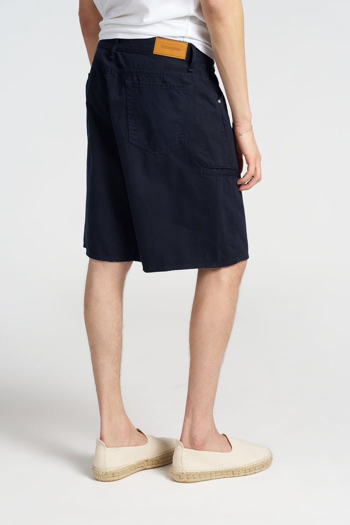 Cotton Citizen Jackson Short Super Navy