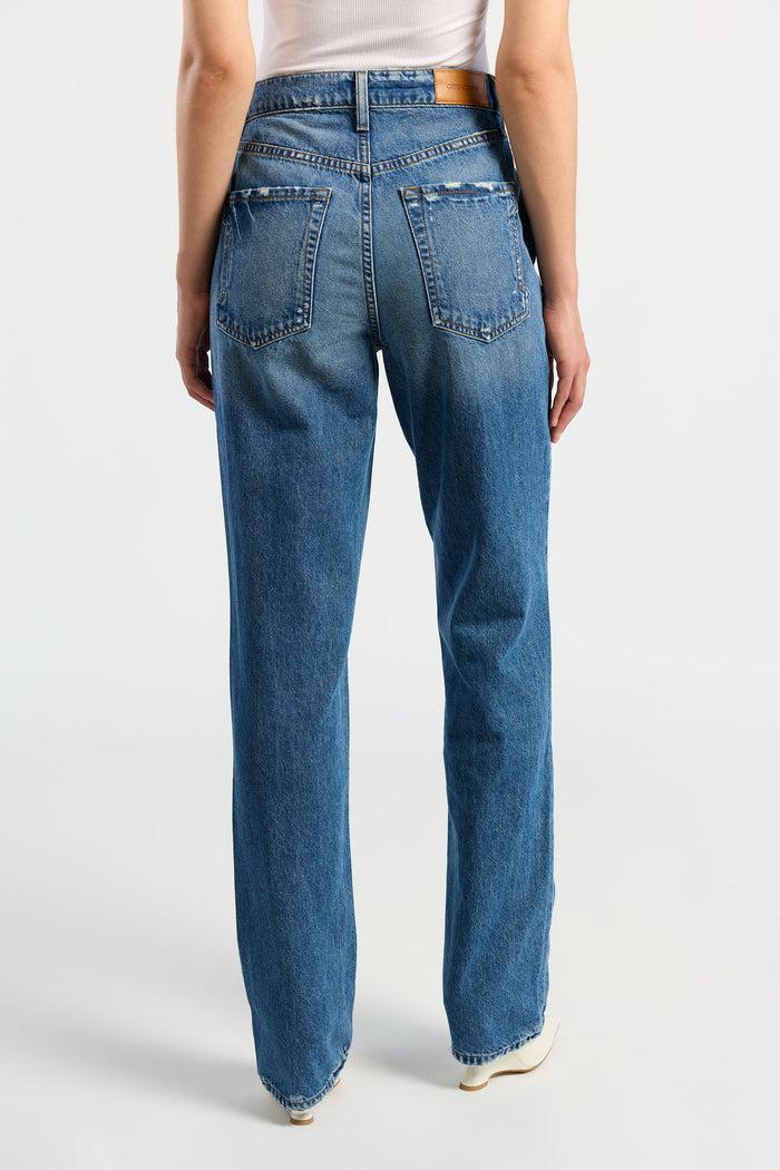 Cotton Citizen Kate Jean Le Doux