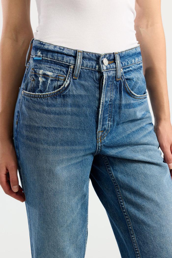 Cotton Citizen Kate Jean Le Doux